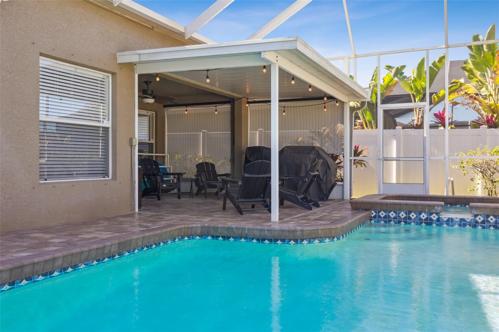 HAMILTON PARK - Residential