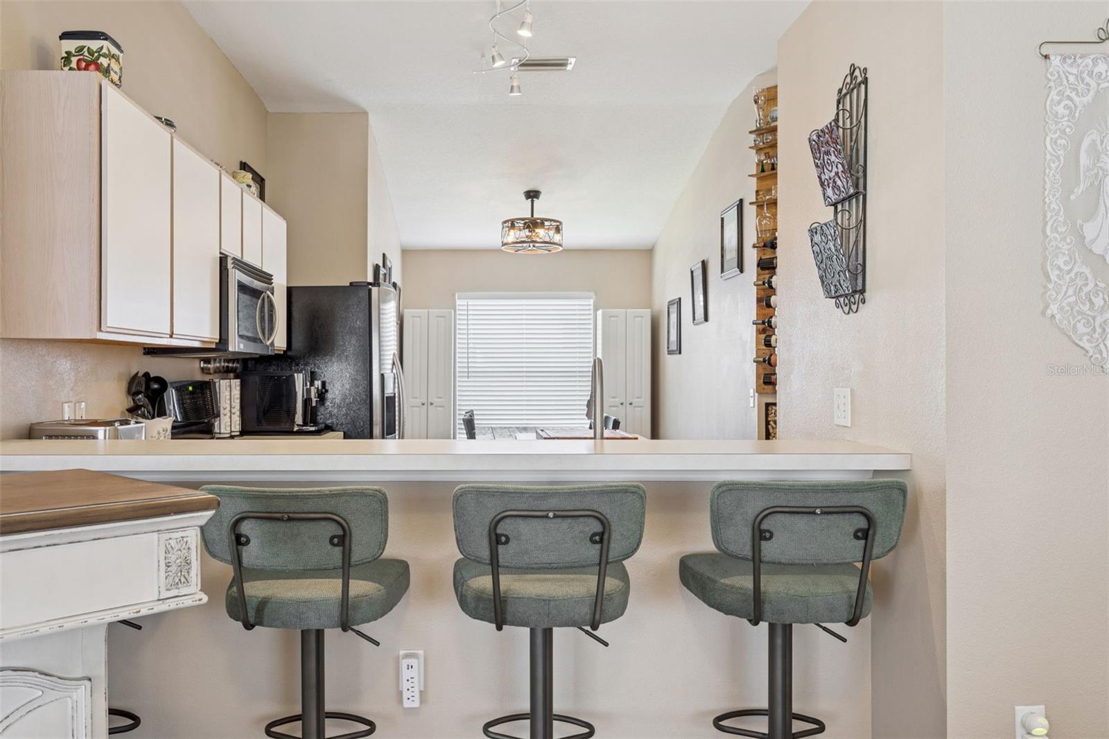 HAMILTON PARK - Residential