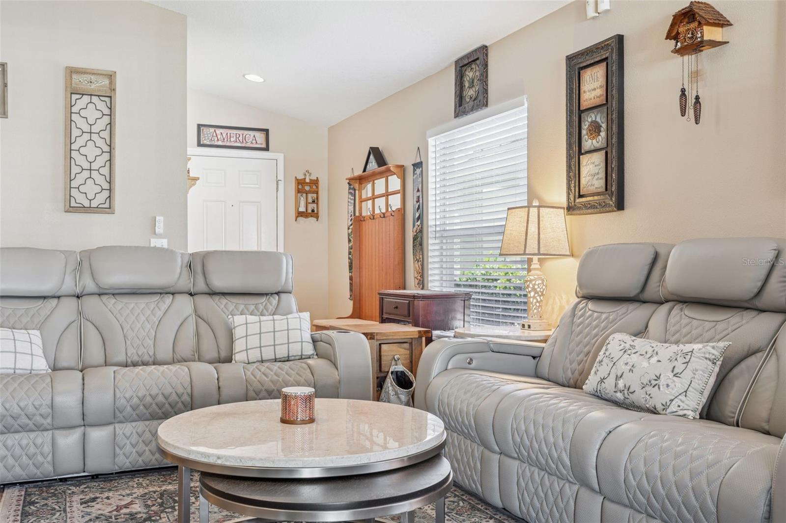 HAMILTON PARK - Residential