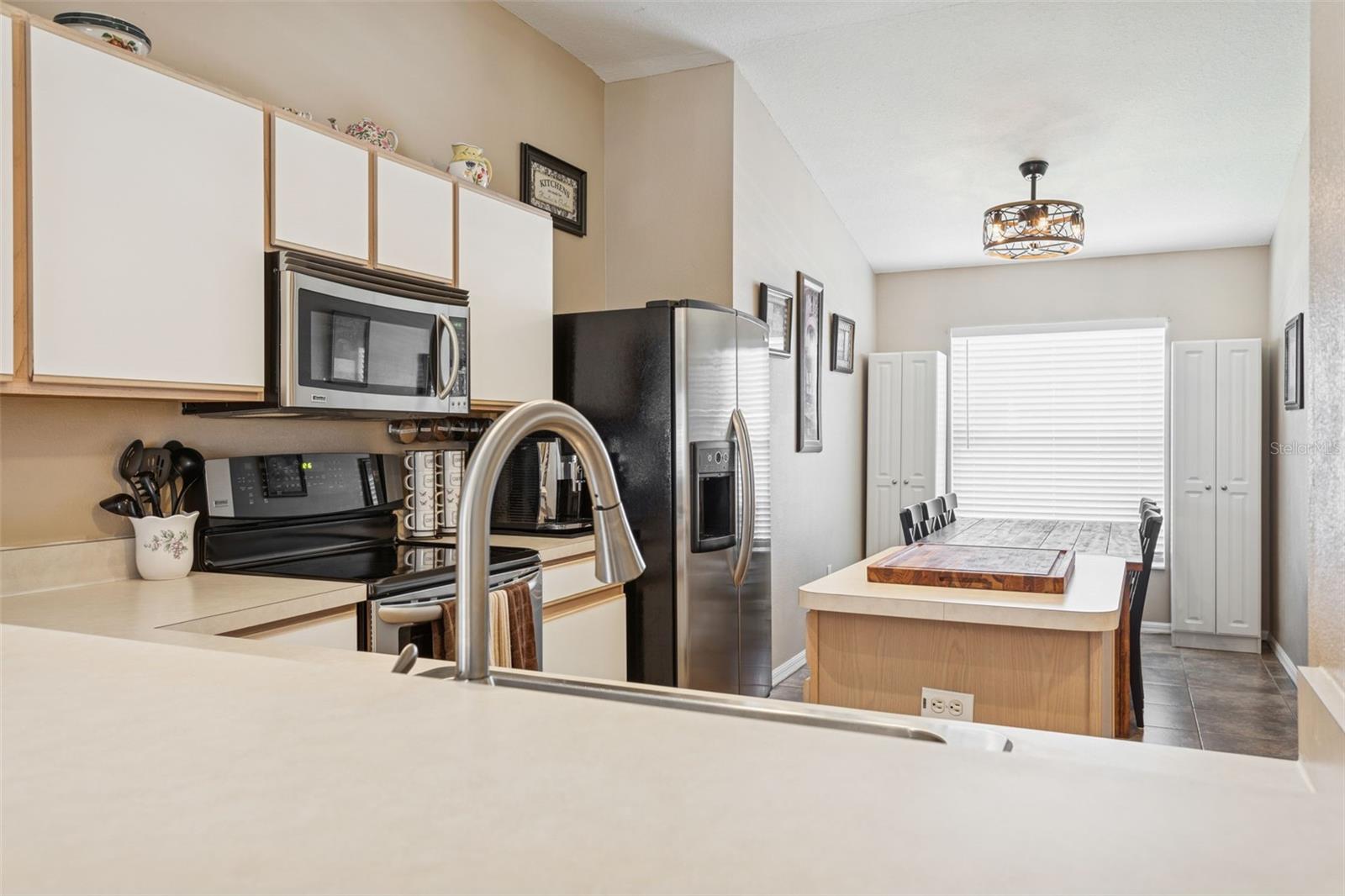 HAMILTON PARK - Residential