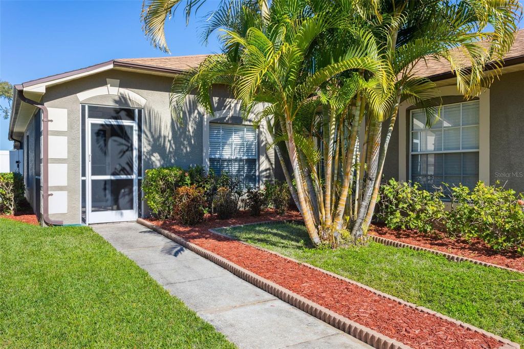 Photo of 7135 Hamilton Park Boulevard, Tampa, FL 33615 (MLS # TB8464261)
