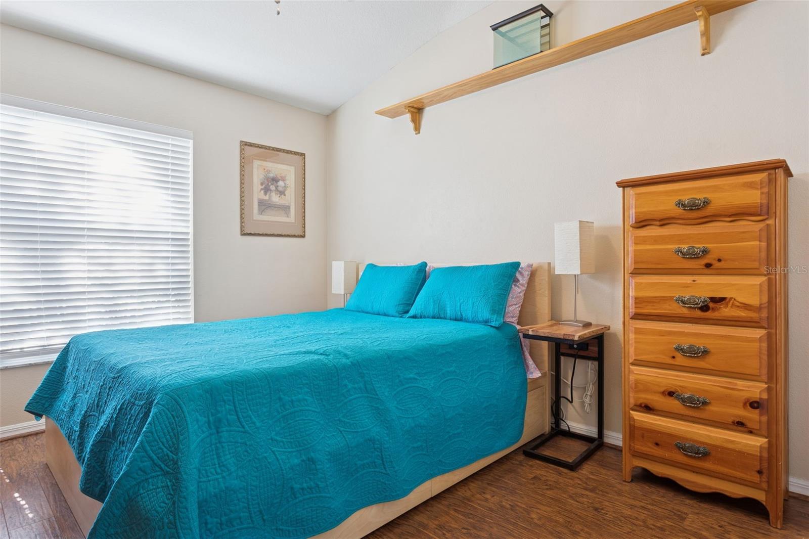 HAMILTON PARK - Residential