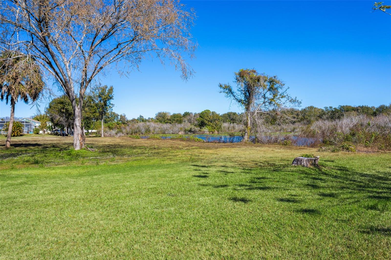 HAMILTON PARK - Residential