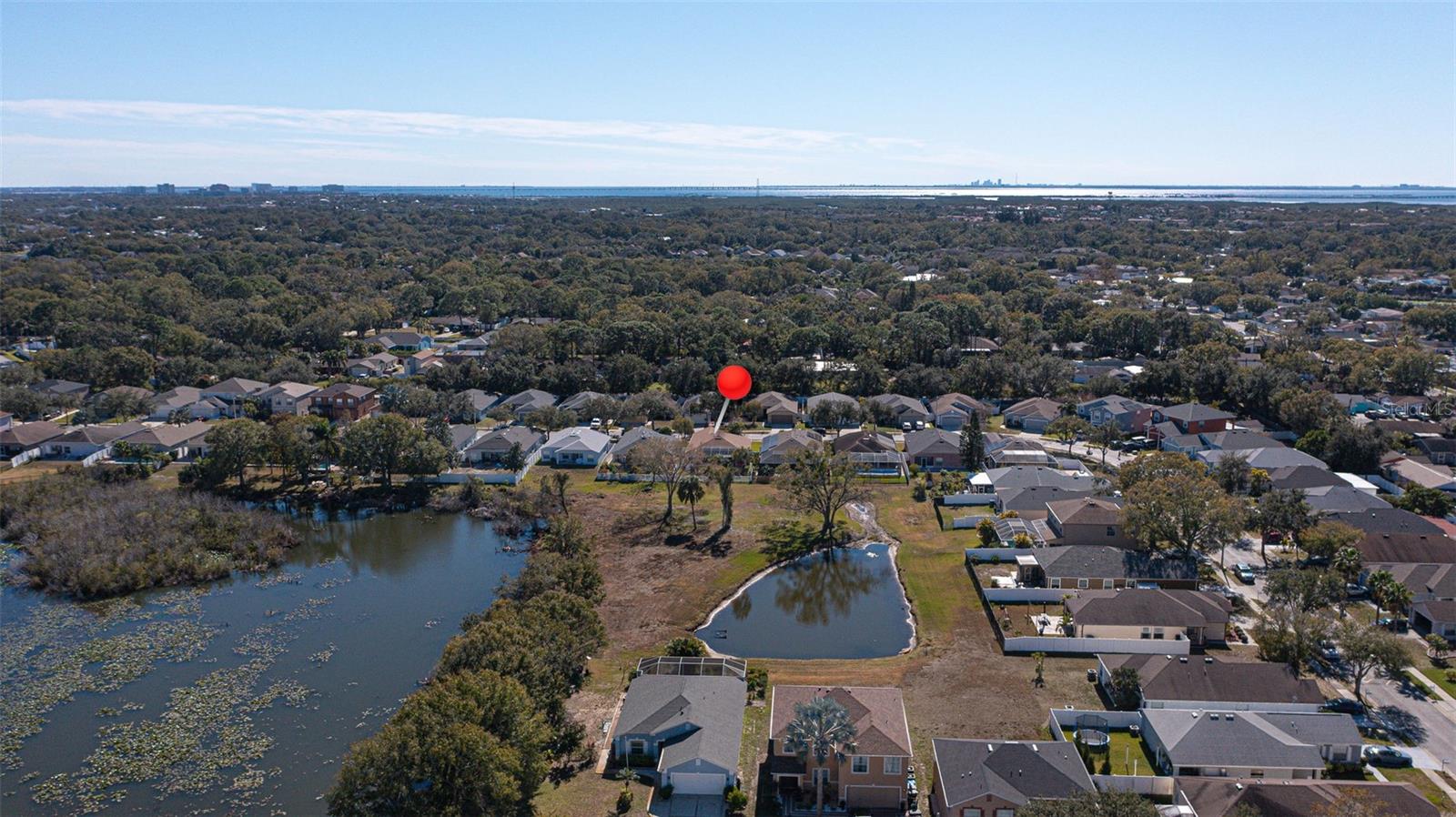 HAMILTON PARK - Residential