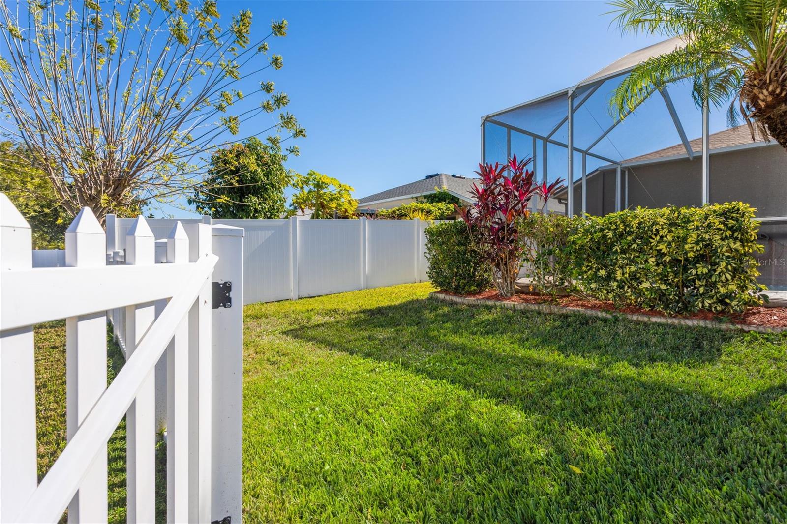 HAMILTON PARK - Residential