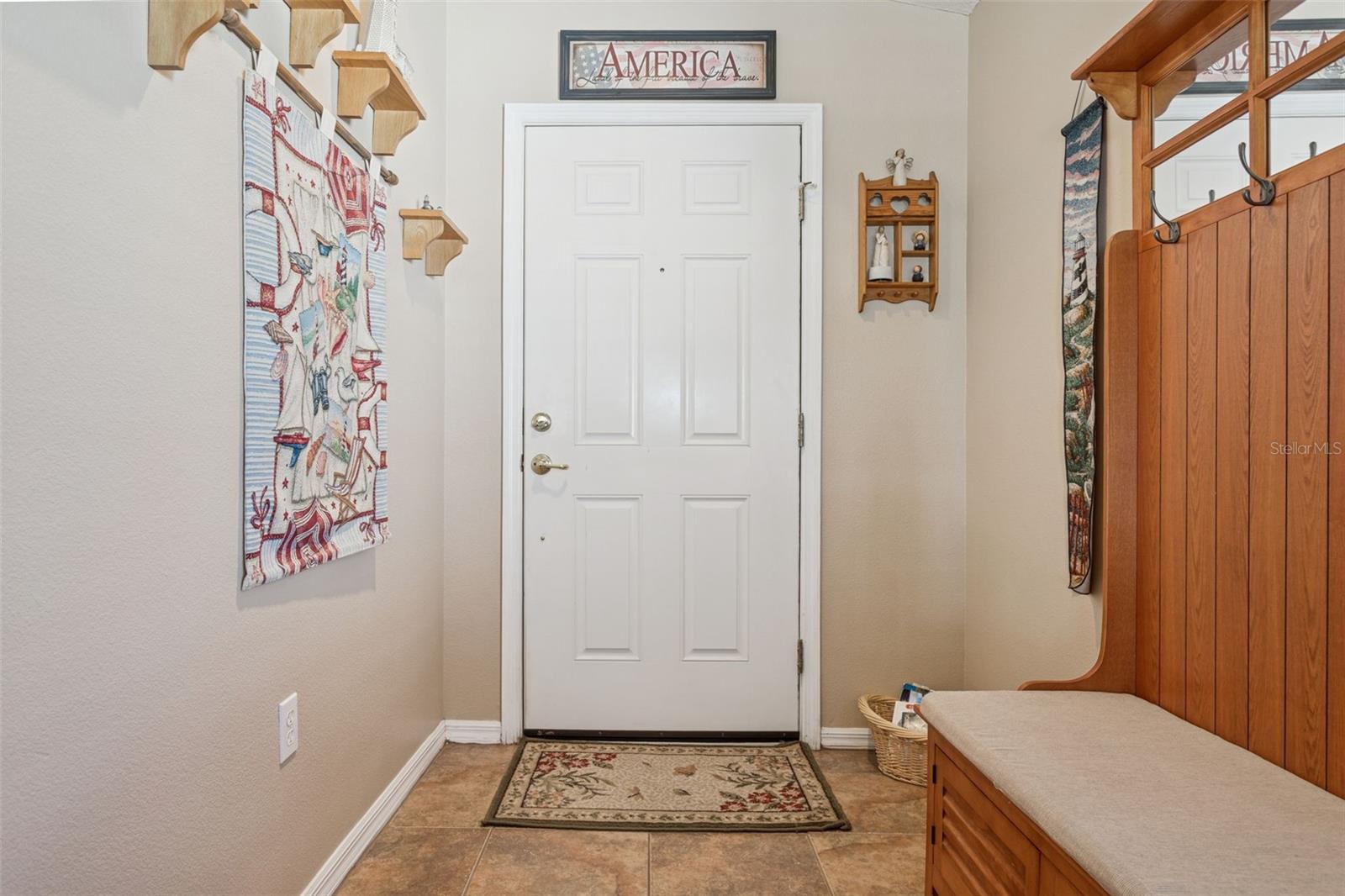 HAMILTON PARK - Residential