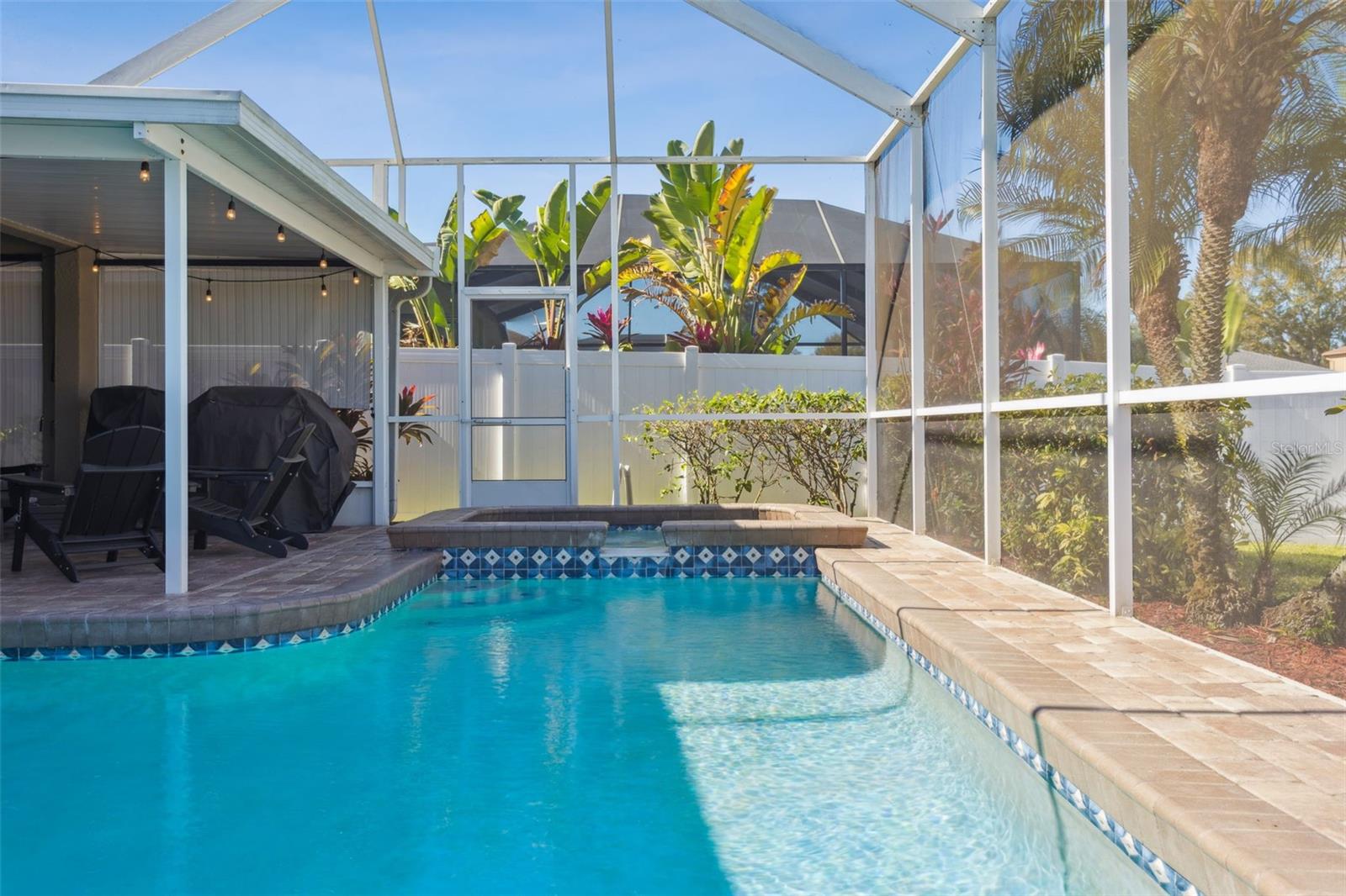 HAMILTON PARK - Residential