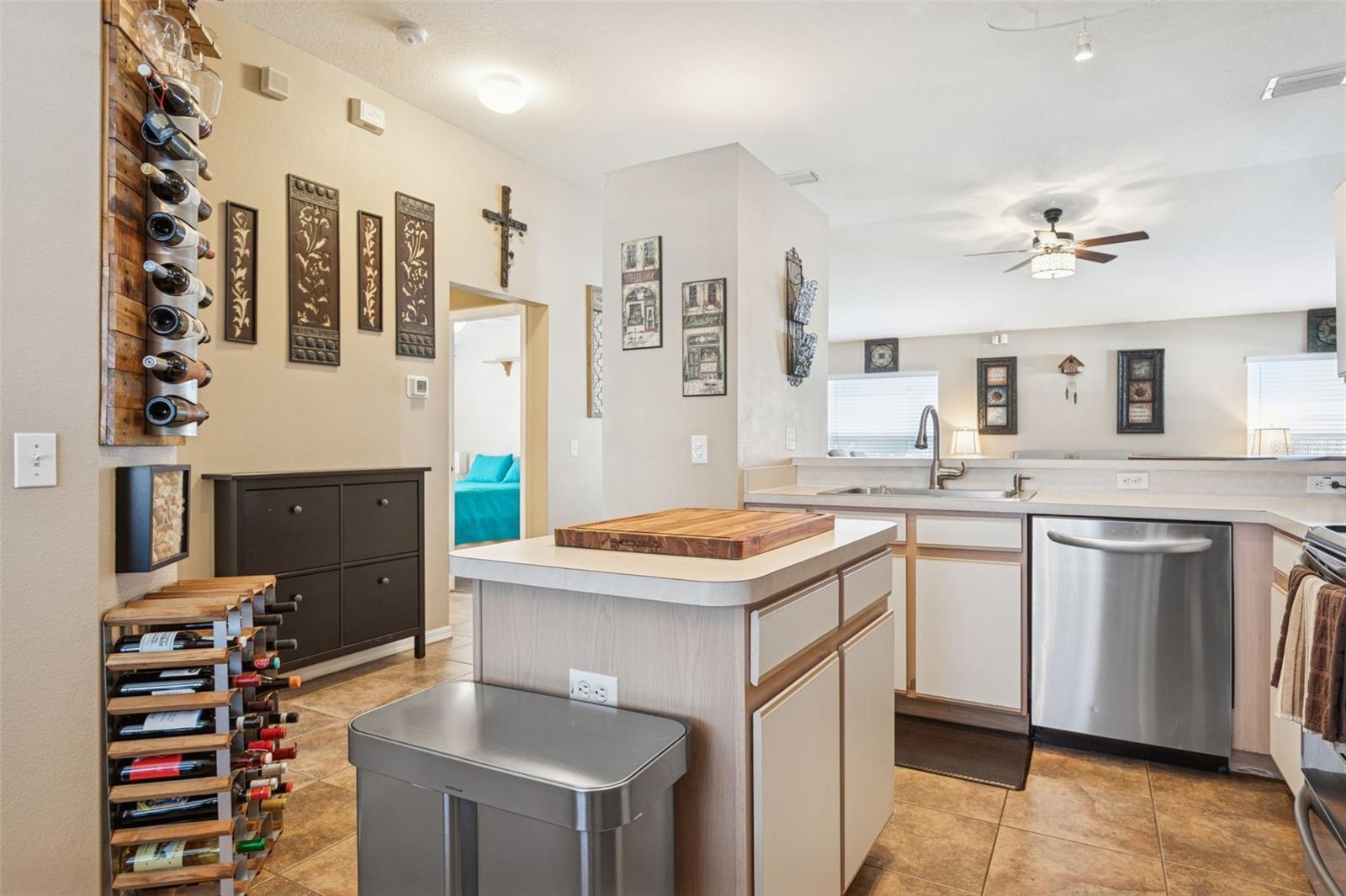 HAMILTON PARK - Residential