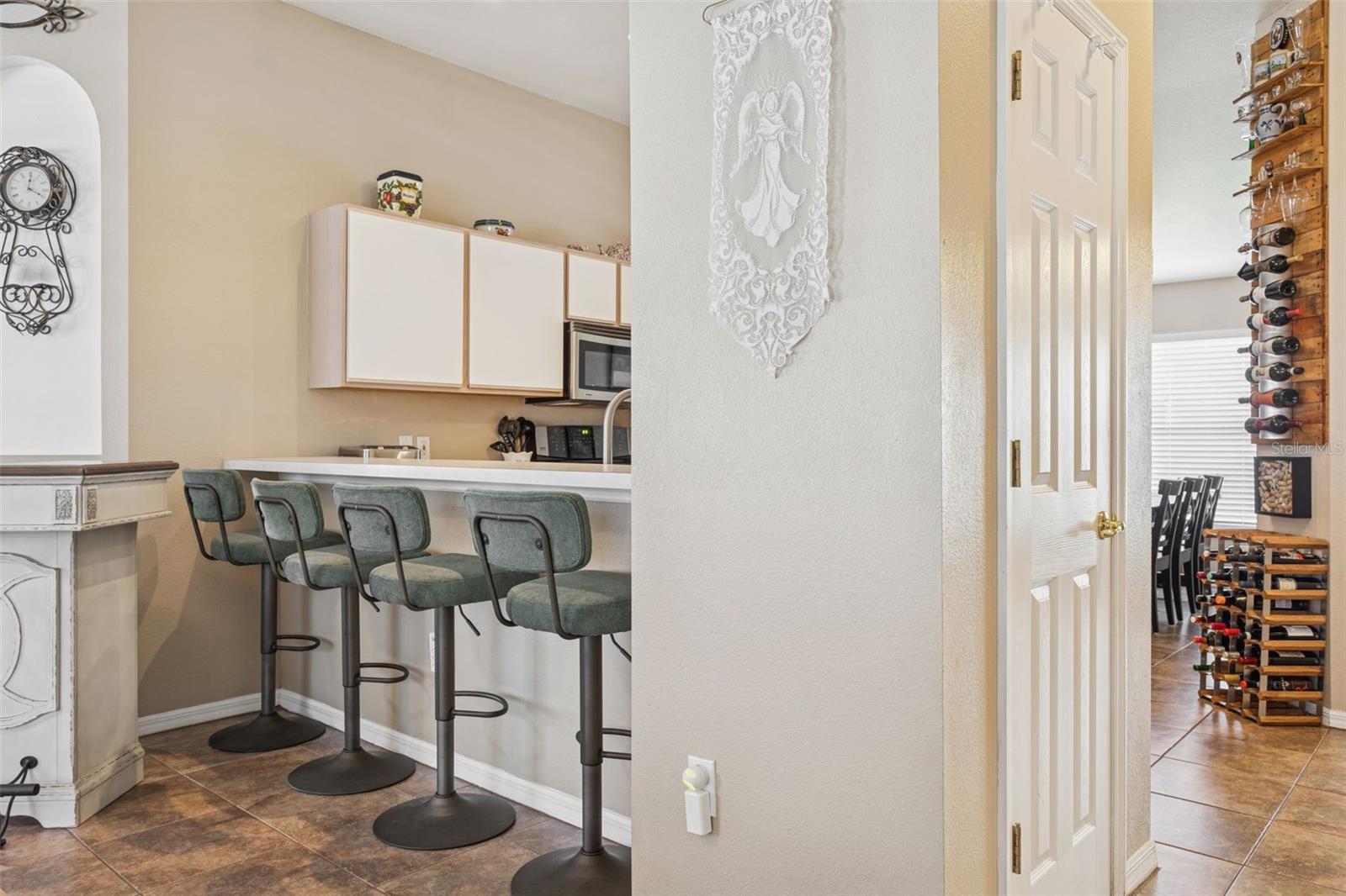 HAMILTON PARK - Residential