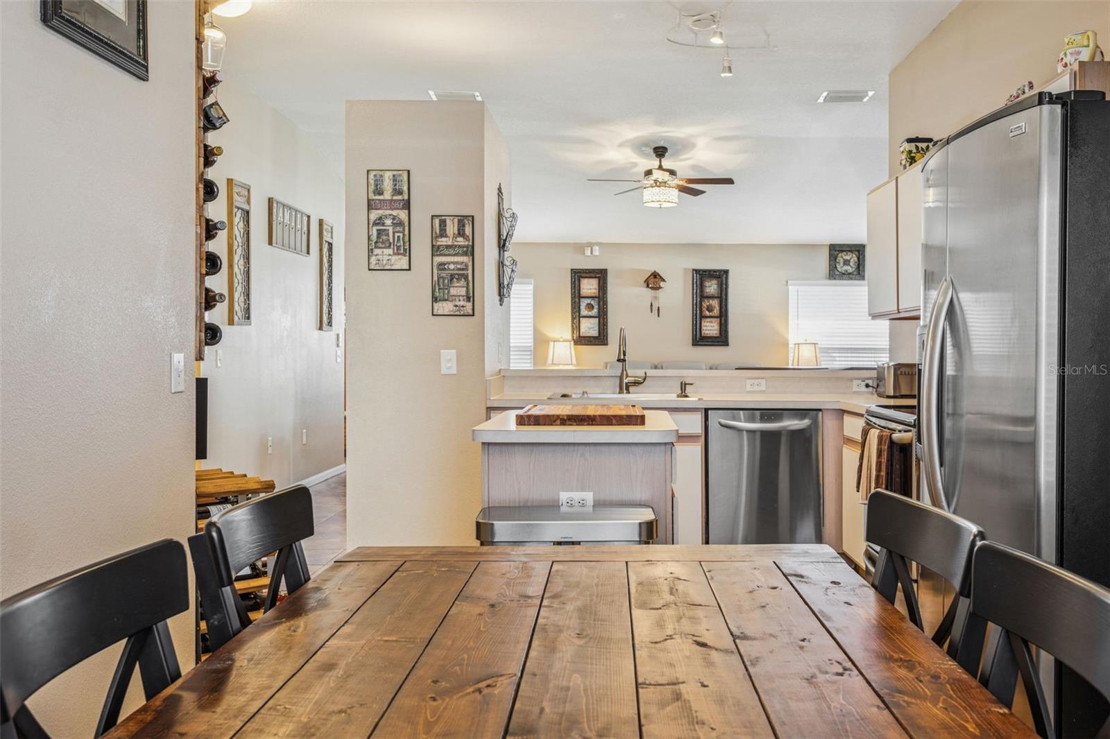 HAMILTON PARK - Residential