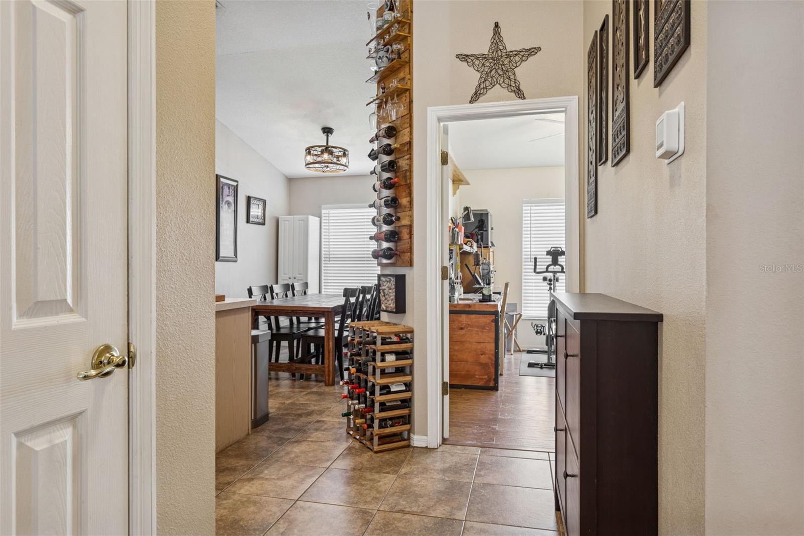 HAMILTON PARK - Residential