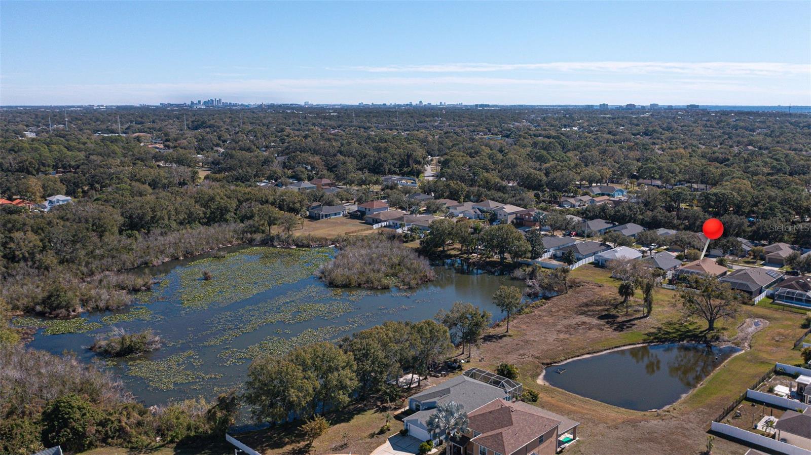 HAMILTON PARK - Residential