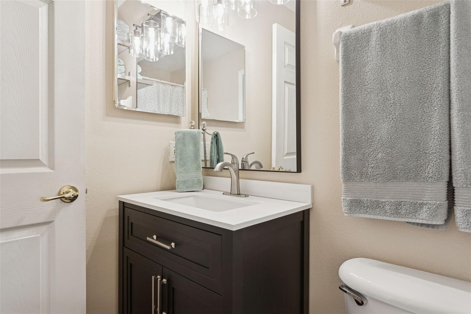 HAMILTON PARK - Residential