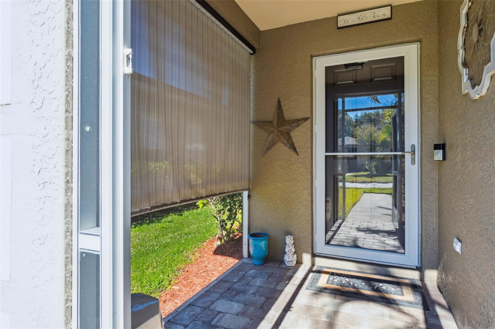 HAMILTON PARK - Residential