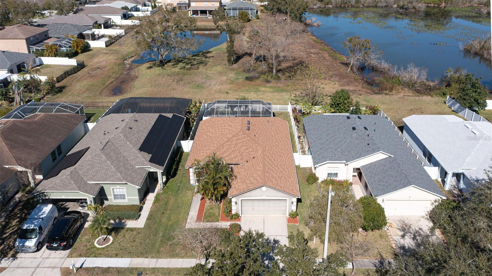 HAMILTON PARK - Residential