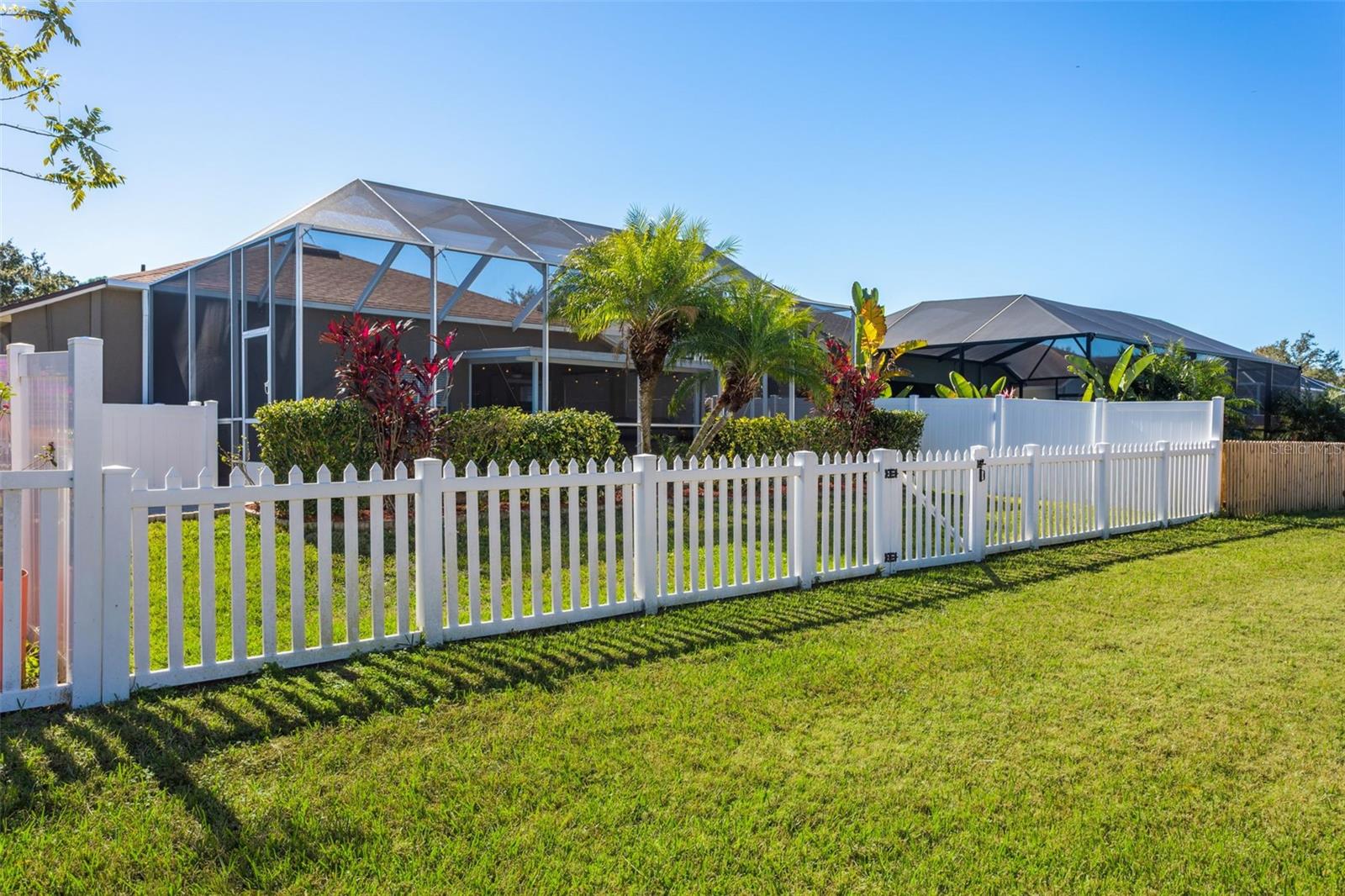 HAMILTON PARK - Residential