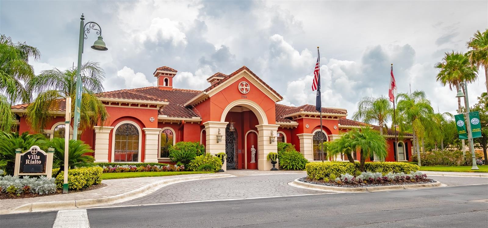 Welcome home to your stunning resort style waterfront property. If comfort and luxury is your dream, then look no further than The Grand Venezia. The Grand Venezia is a luxury waterfront, gated community, located on the gorgeous Tampa Bay. This 3rd floor home is a spacious 2 bedroom/2 bath meticulously maintained condo. Once you enter this beautiful home, you will immediately notice the neutral tile throughout the open dining, kitchen, and extended living room. In the bedrooms, you will find newer wood laminate flooring. The open kitchen features pristine granite countertops including a breakfast bar/ entertainment bar, which opens up to the dining room and stainless steel appliances. If you like entertaining, this open floor plan is a dream come true. Additional features include 9' ceilings coupled with crown molding in the living, dining, kitchen, and master bedroom. This home also features a full size washer/ dryer in the enormous laundry room. How about amenities? There is so much to do on the property! The Grand Venezia has resort style amenities which include geo thermal heated pool/spa, sauna, lighted pickle ball and tennis courts, playground & free car wash area. The updated fitness center is open 24/7 featuring cardio and strength training equipment. Enjoy walking or jogging on the 1.5 mile lighted water front promenade. The guard pavilion is attended 24 hours a day for the property. Don't wait! Own your piece of paradise which is just steps away from Tampa Bay!