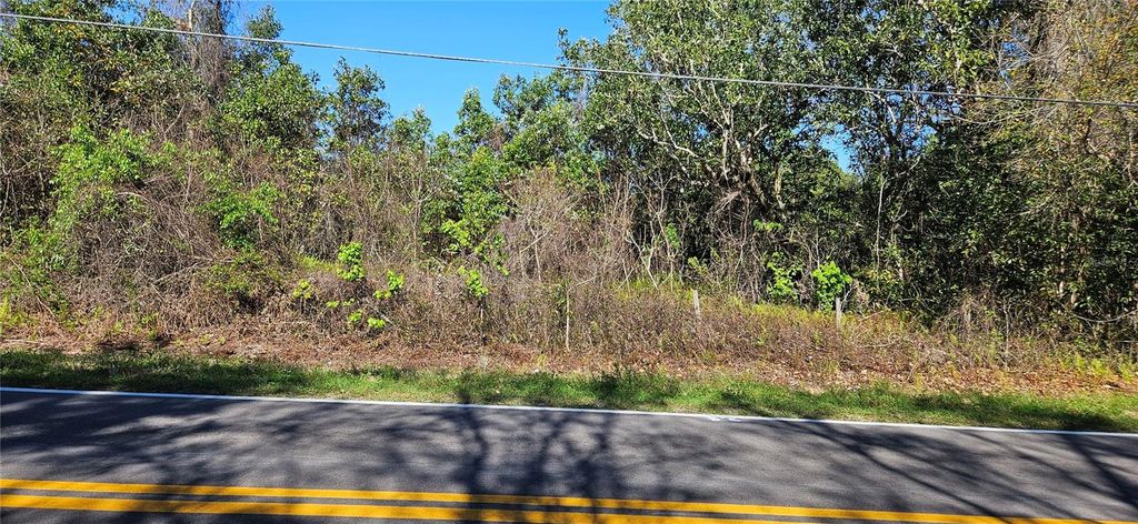 Photo of Timberlane Road, Lake Wales, FL 33898 (MLS # L4959905)
