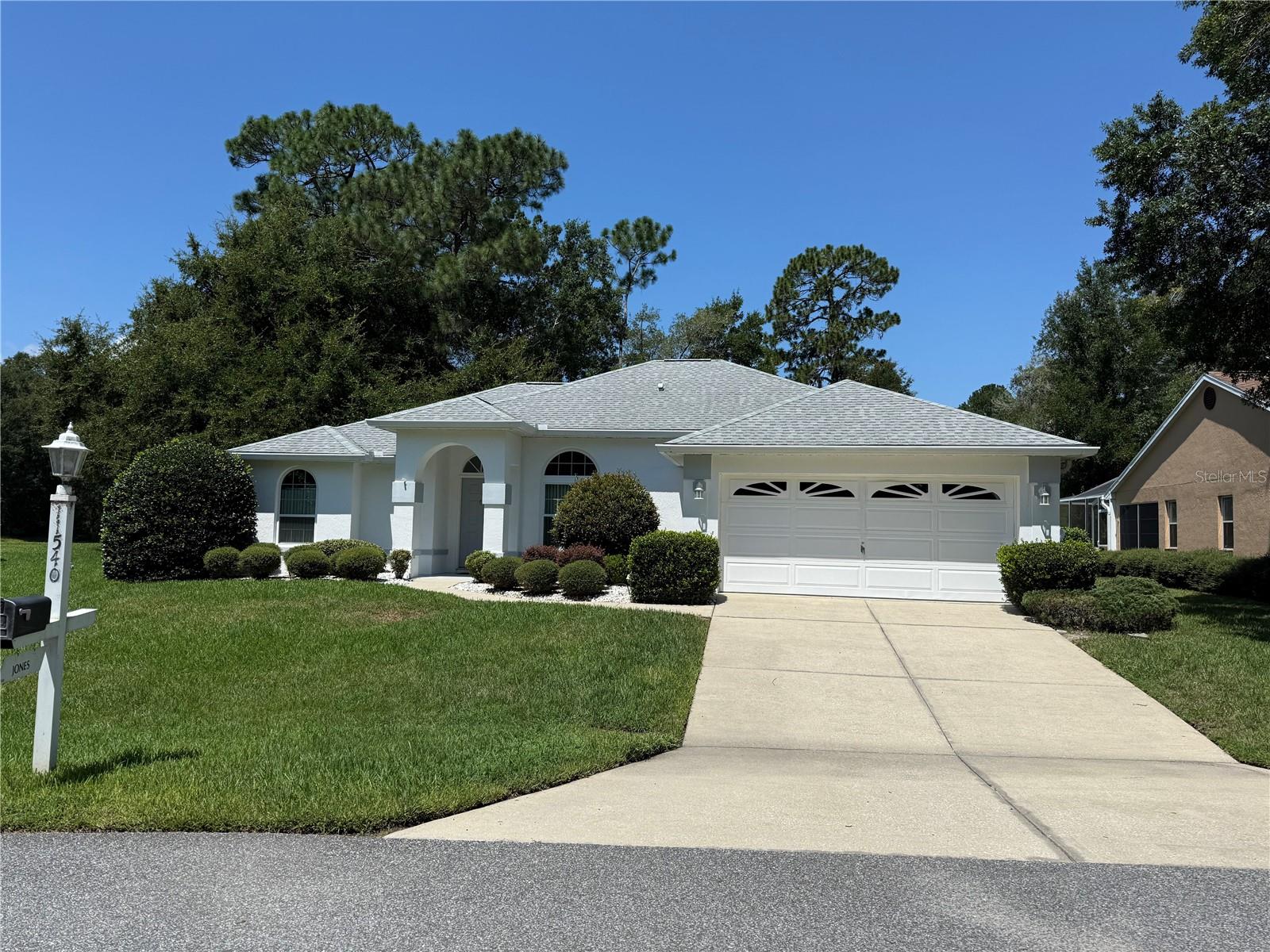 GREAT LOCATION WELL TAKEN CARE OF. ROOF 2019 A/C 2023 NEW WINDOWS 2025