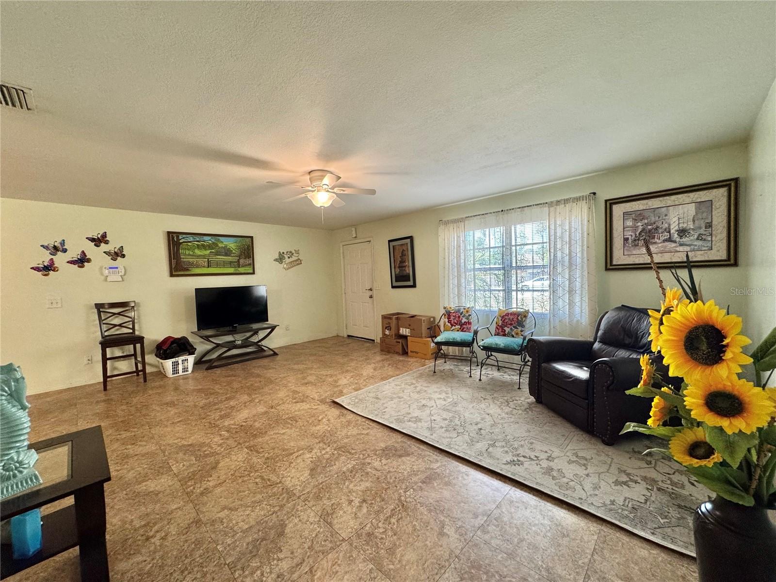 NORTH END TERRACE - Residential