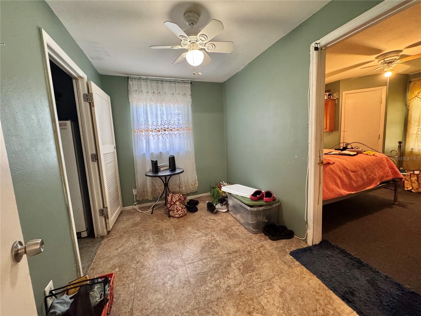 NORTH END TERRACE - Residential