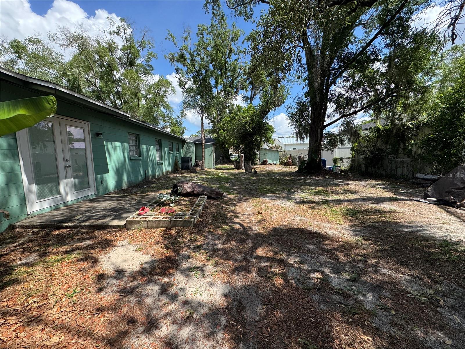 NORTH END TERRACE - Residential