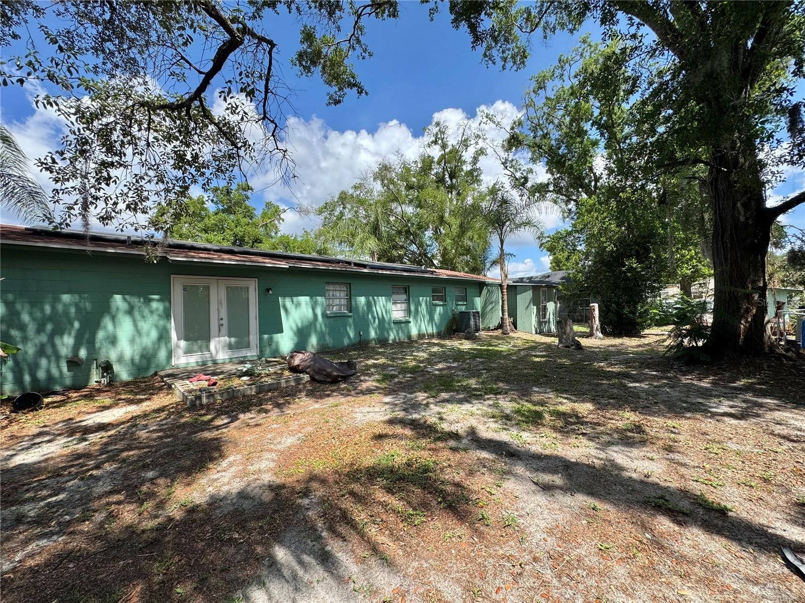 NORTH END TERRACE - Residential