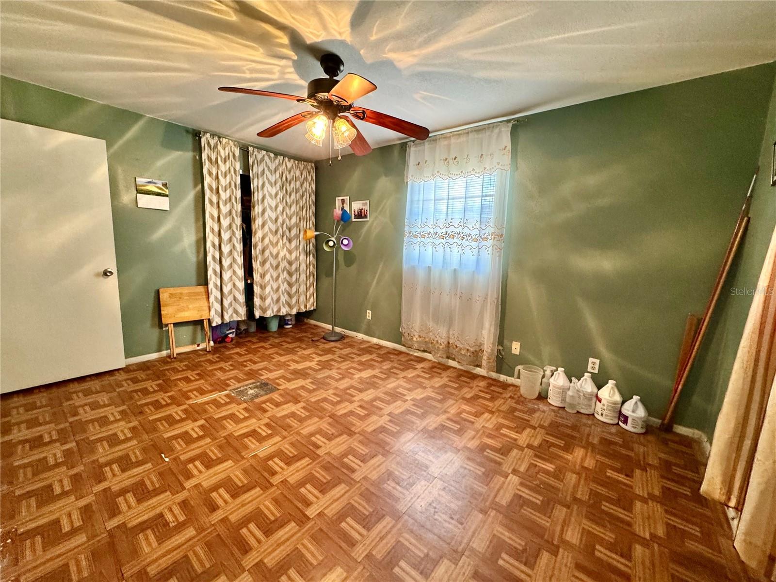 NORTH END TERRACE - Residential