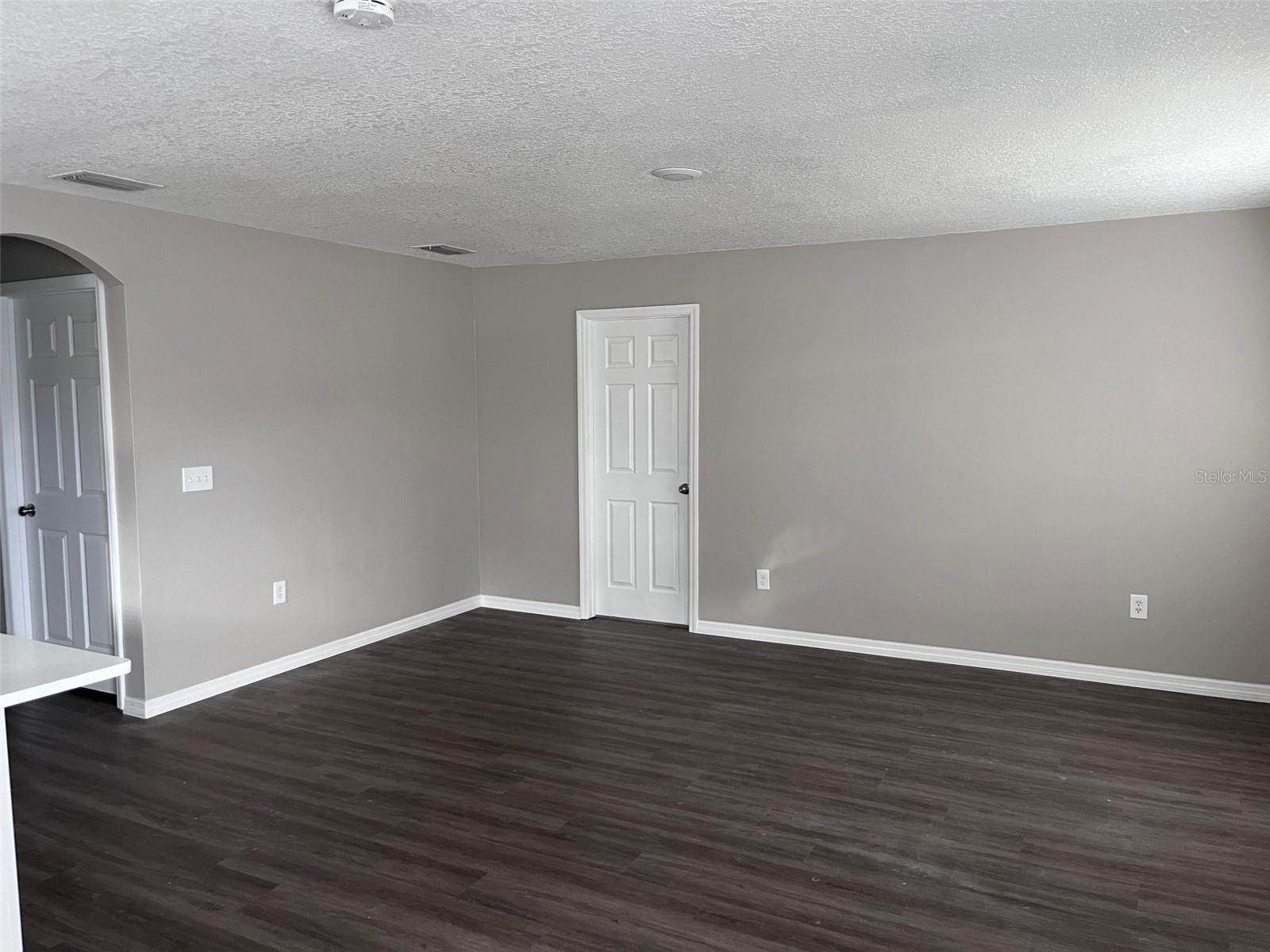 WASHINGTON PARK SEC 01 - Residential Lease