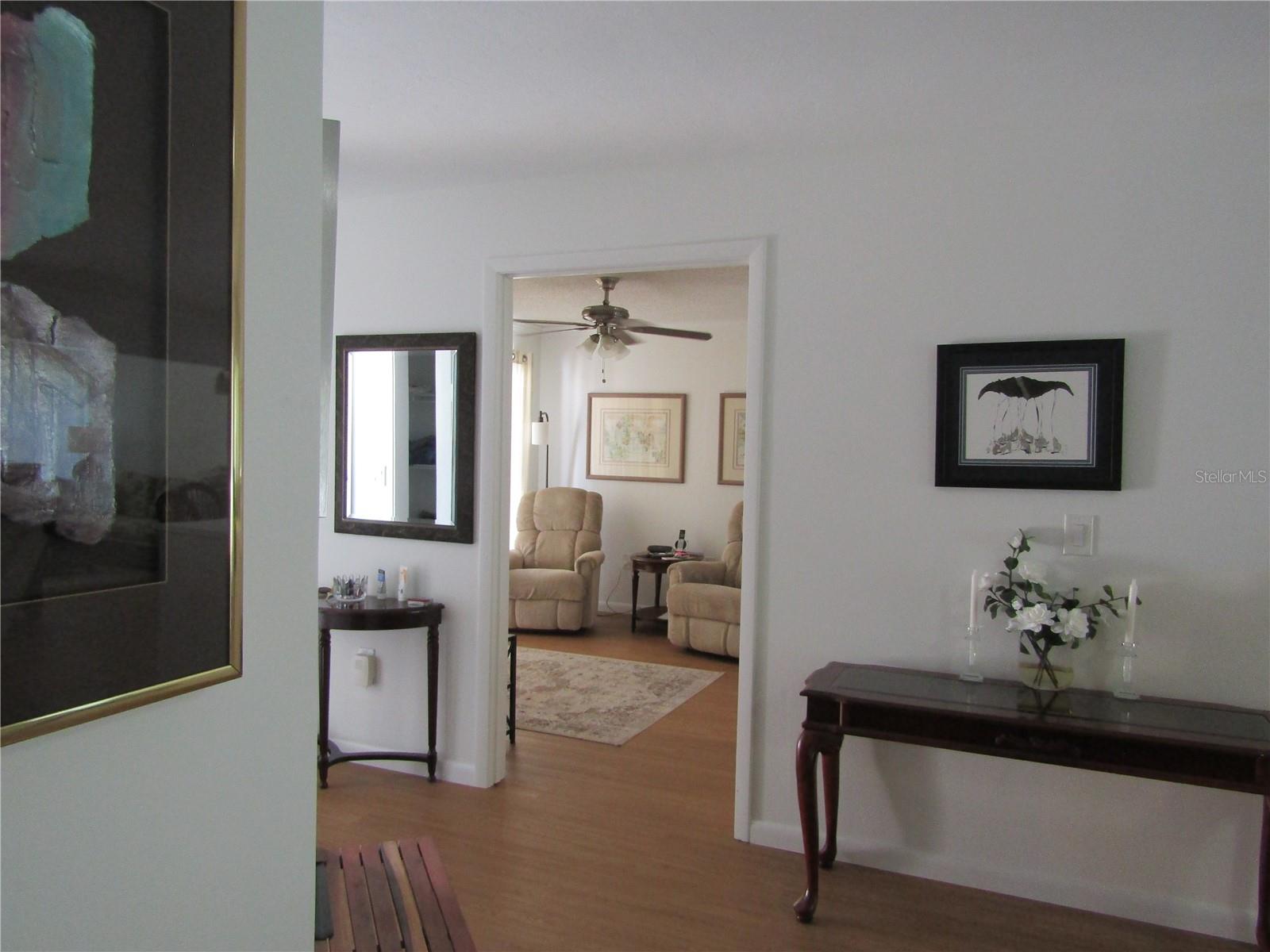 VILLA MAJORCA - Residential Lease