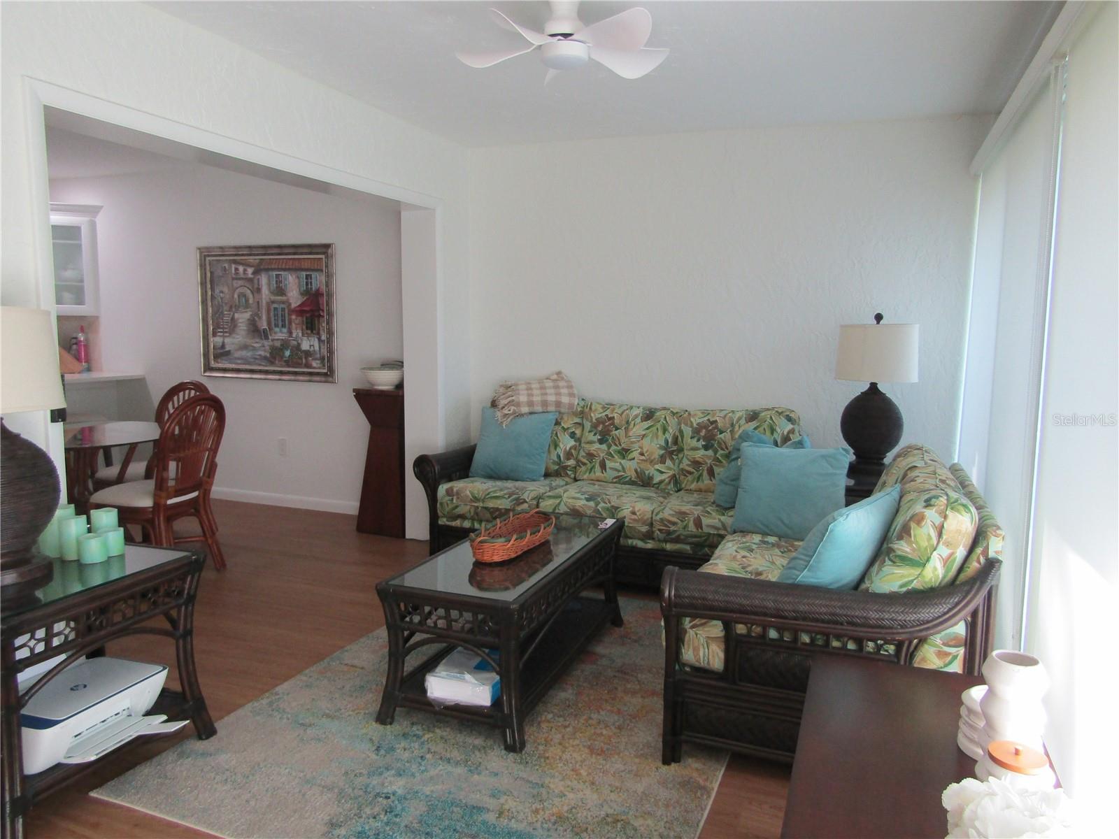 VILLA MAJORCA - Residential Lease