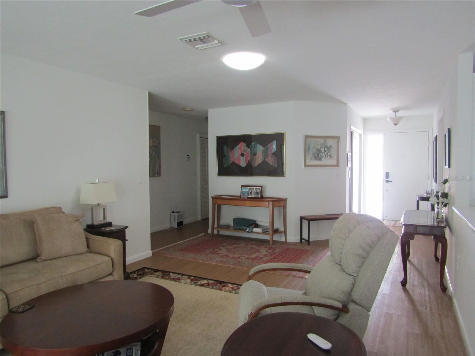 VILLA MAJORCA - Residential Lease
