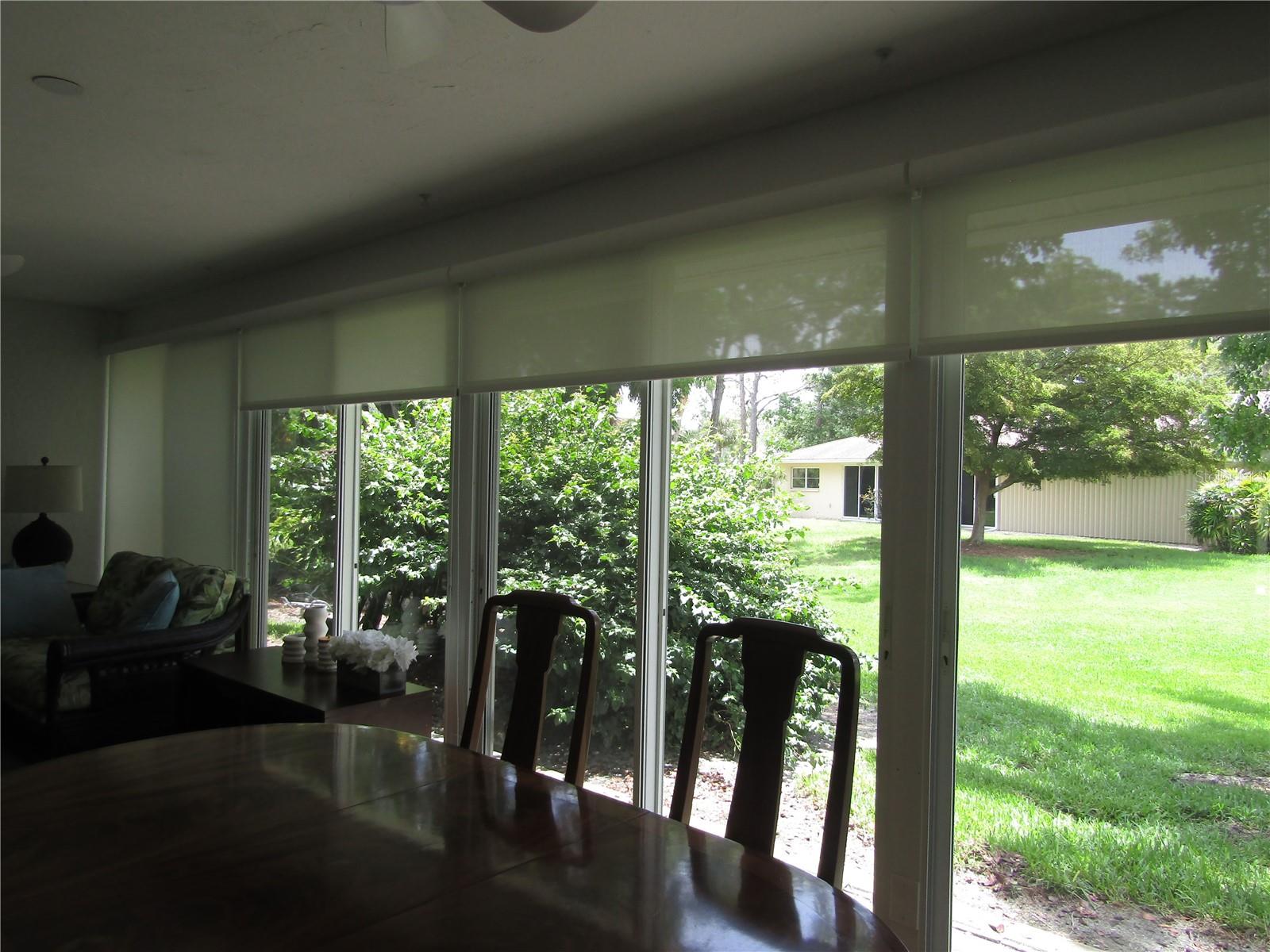 VILLA MAJORCA - Residential Lease