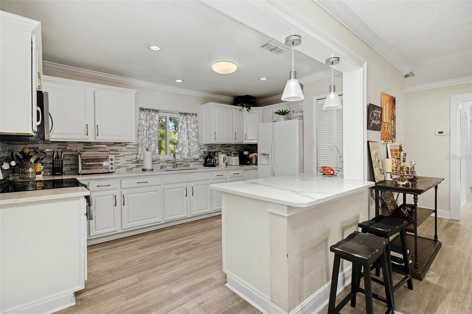 VILLAGES SOUTHPORT PH 01A - Residential