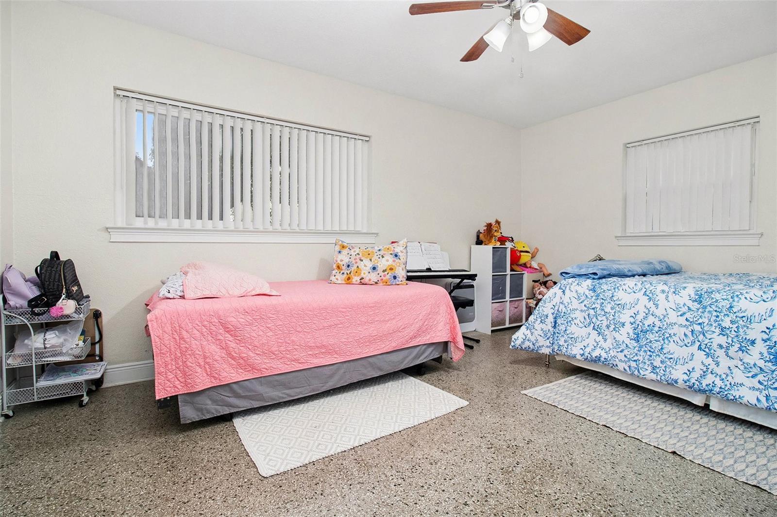 VILLAGES SOUTHPORT PH 01A - Residential