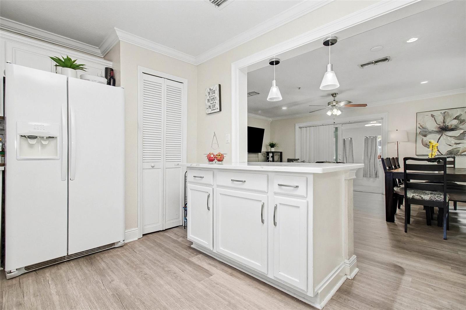 VILLAGES SOUTHPORT PH 01A - Residential