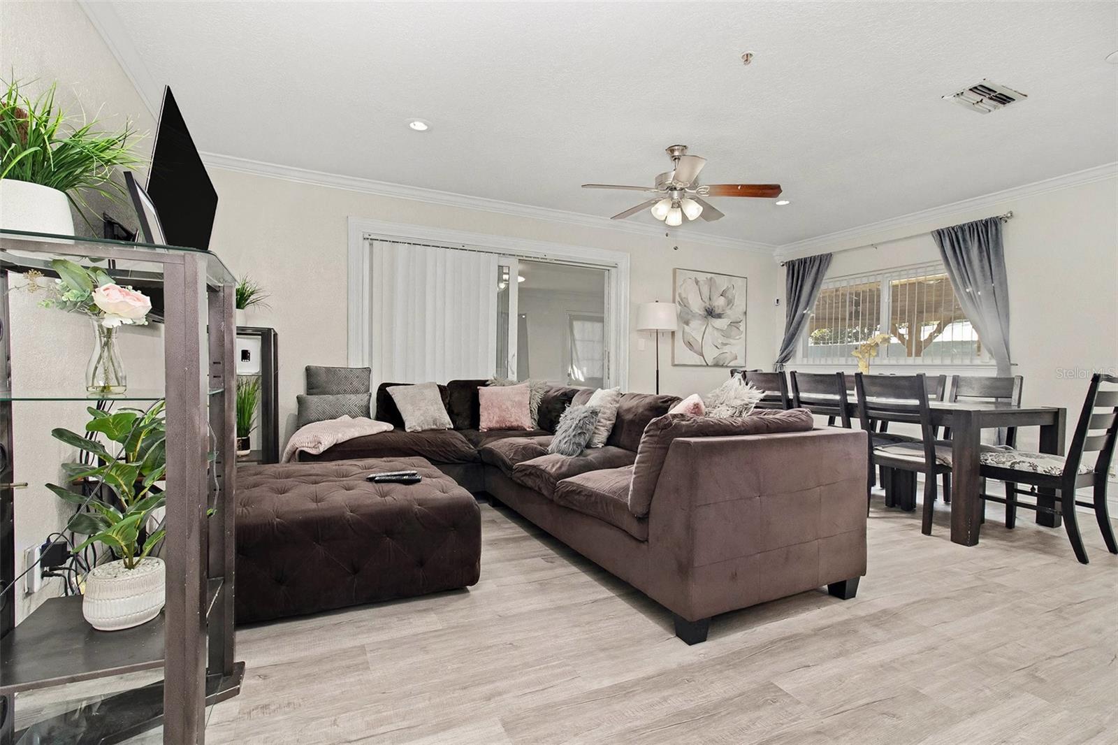 VILLAGES SOUTHPORT PH 01A - Residential