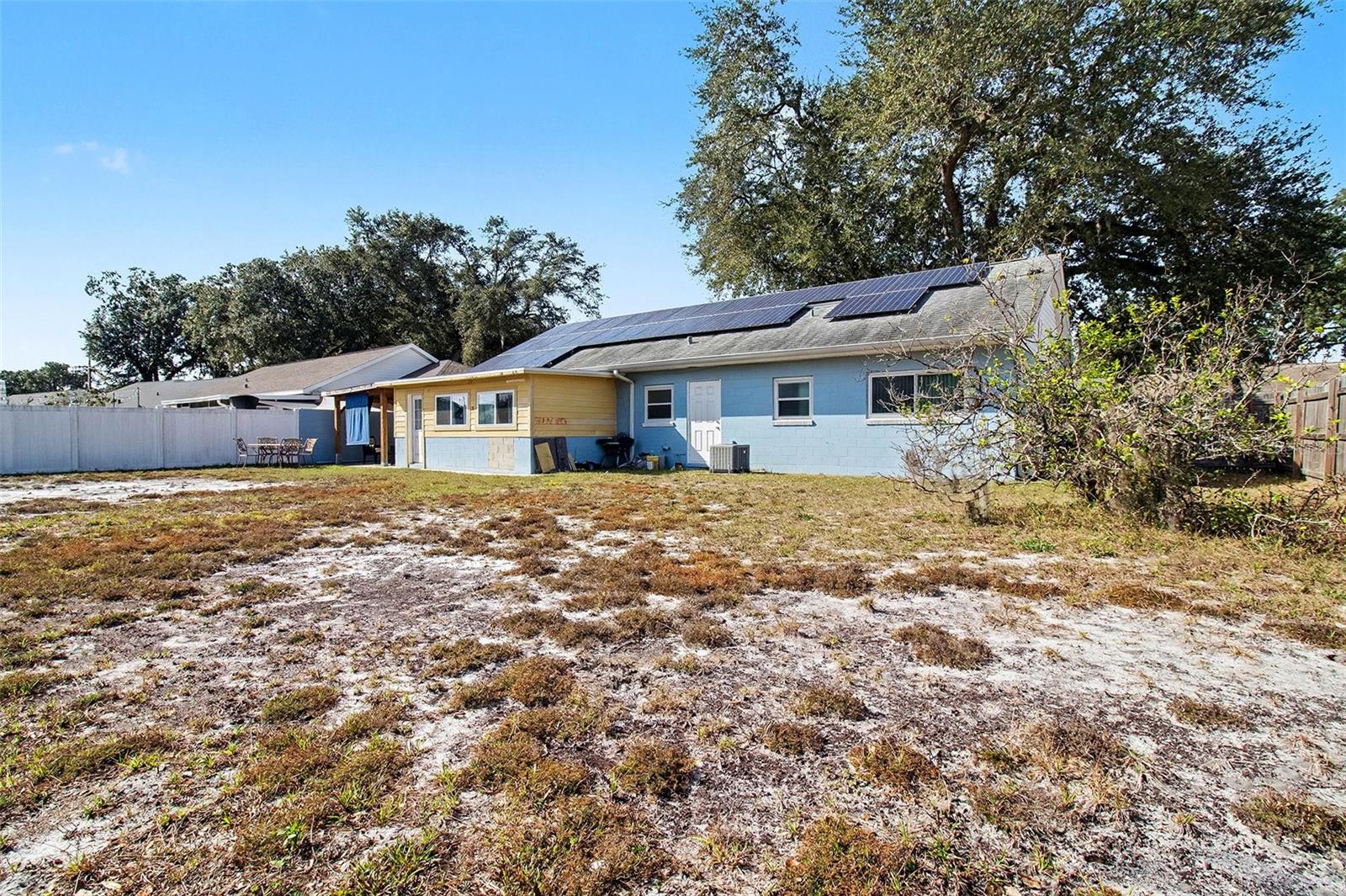 VILLAGES SOUTHPORT PH 01A - Residential