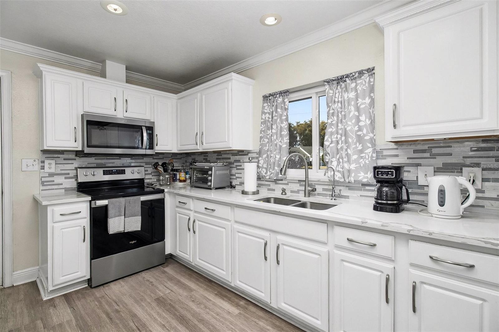 VILLAGES SOUTHPORT PH 01A - Residential