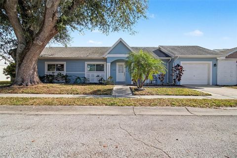 Photo of 8465 Oak Bluff Drive, Orlando, FL 32827 (MLS # W7881570)