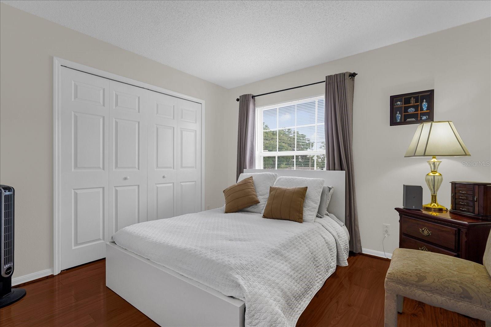 SPRING VALLEY PH I SUB - Residential