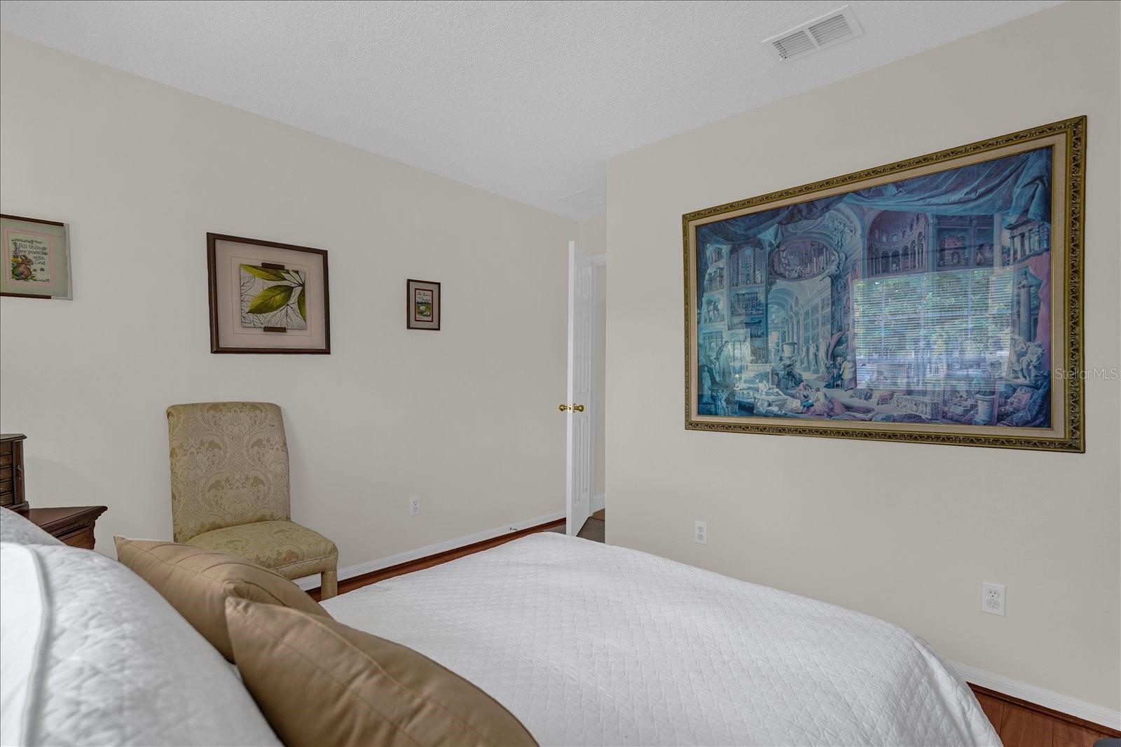 SPRING VALLEY PH I SUB - Residential