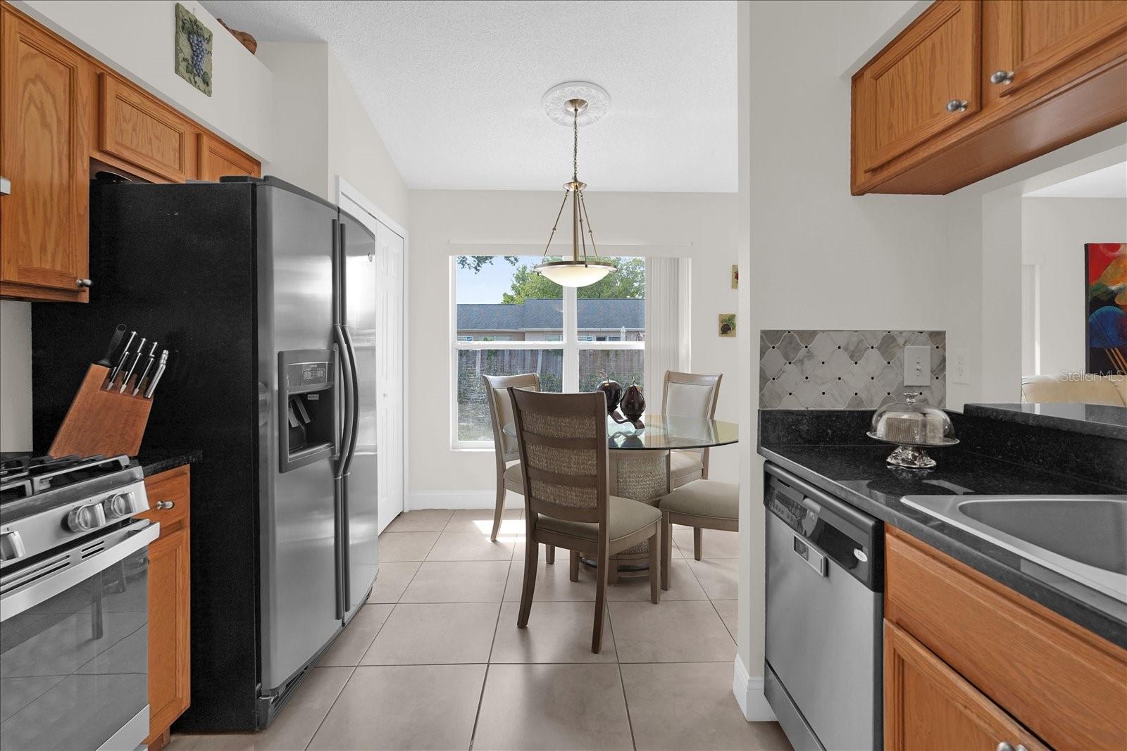 SPRING VALLEY PH I SUB - Residential