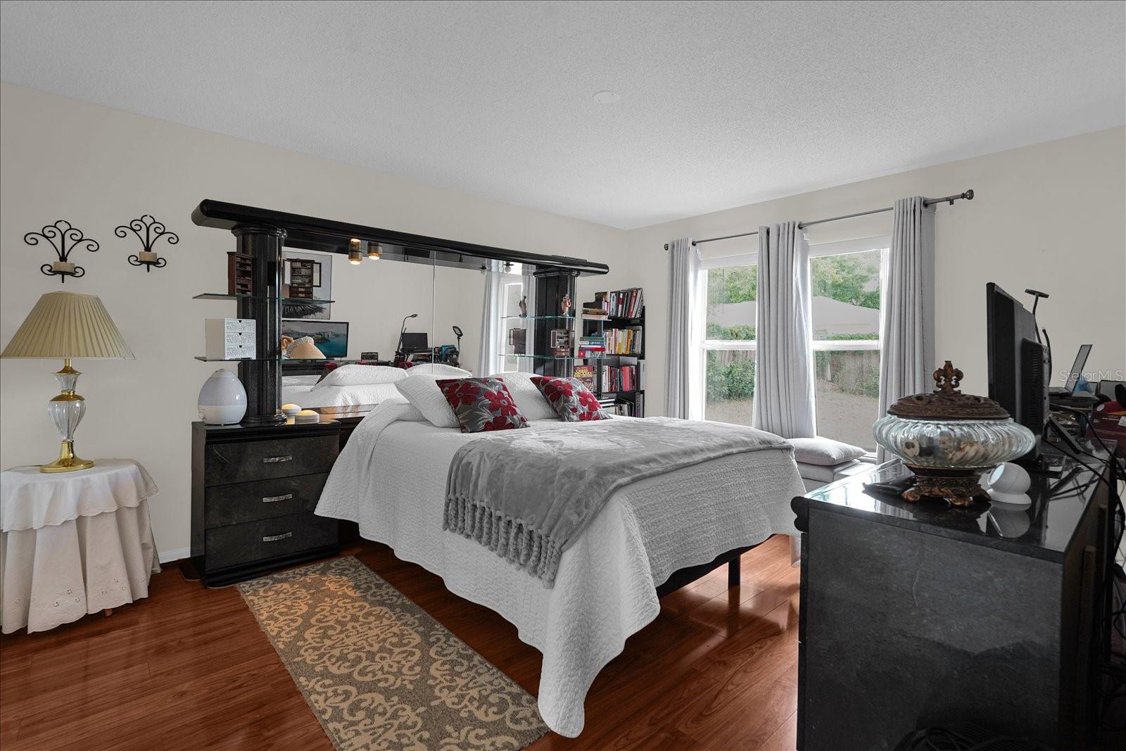 SPRING VALLEY PH I SUB - Residential