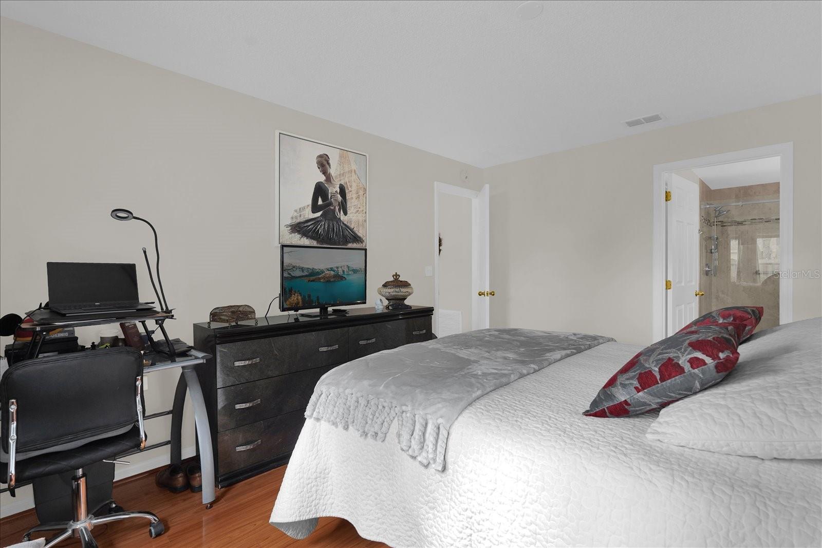 SPRING VALLEY PH I SUB - Residential