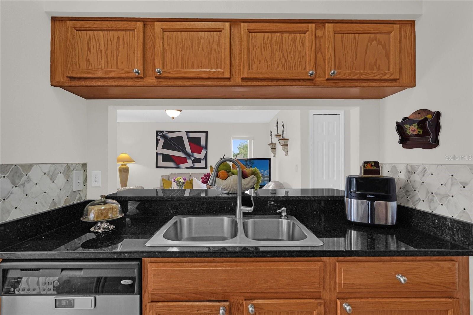 SPRING VALLEY PH I SUB - Residential