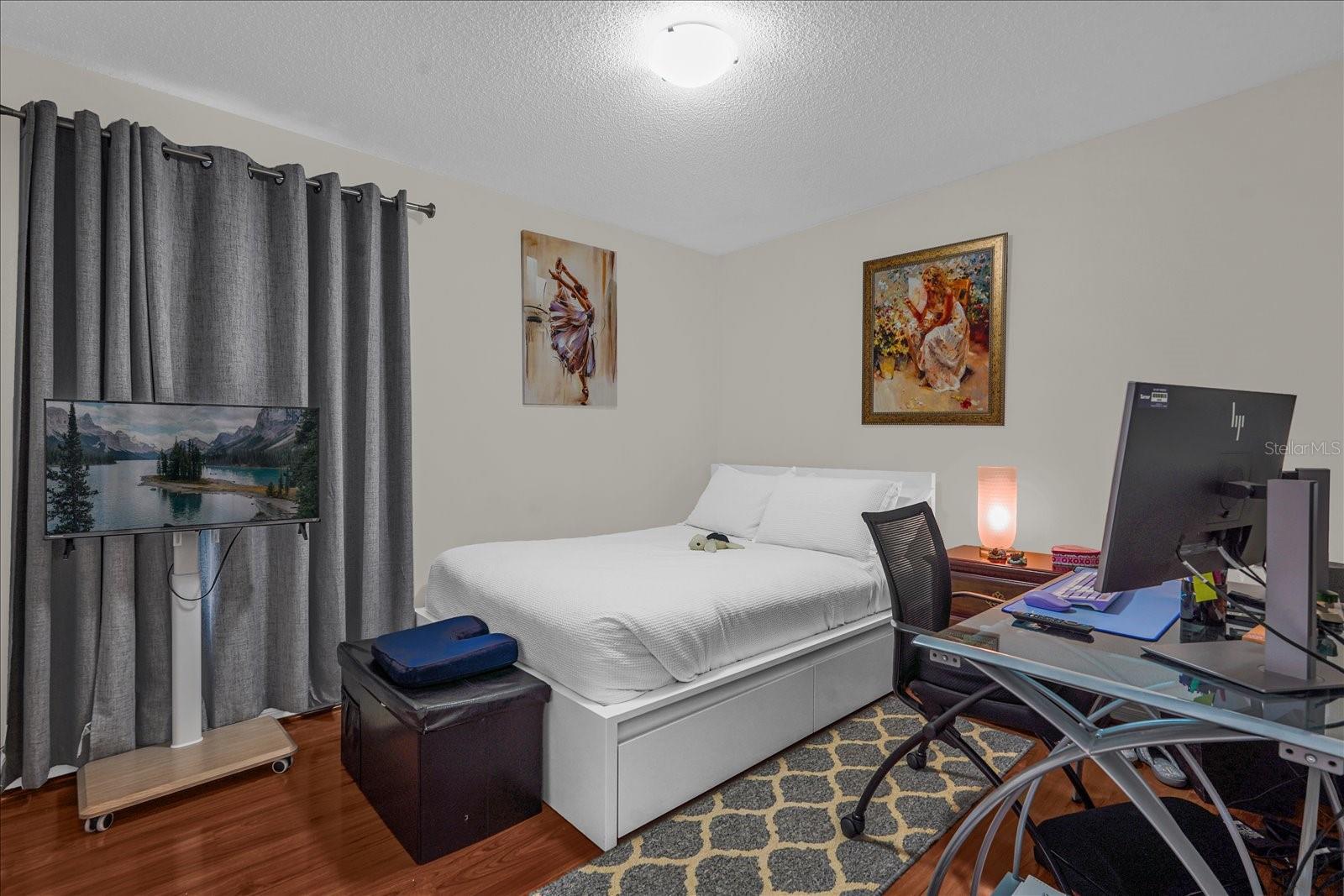 SPRING VALLEY PH I SUB - Residential