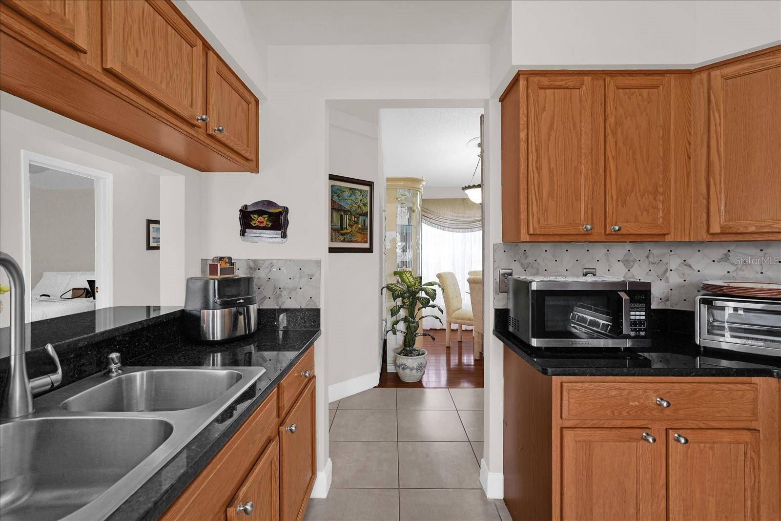 SPRING VALLEY PH I SUB - Residential