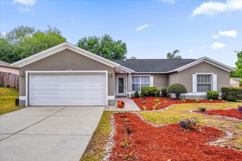 Photo of 12000 Woodglen Circle, Clermont, FL 34711 (MLS # TB8501486)