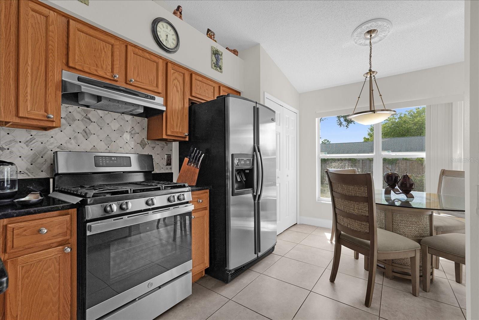 SPRING VALLEY PH I SUB - Residential